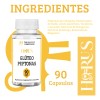 Suplemento Peptonas Crecimiento Muscular Glúteos 90cap Horus Sin Sabor