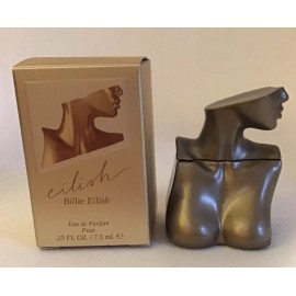 Billie Eilish Eilish by Billie Eilish RARE Miniature Boxed 7.5mL/.25 oz