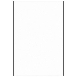 Spectra Art Tissue, White