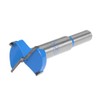 uxcell Forstner Drill Bits 26mm, Tungsten Carbide Wood Hole Saw