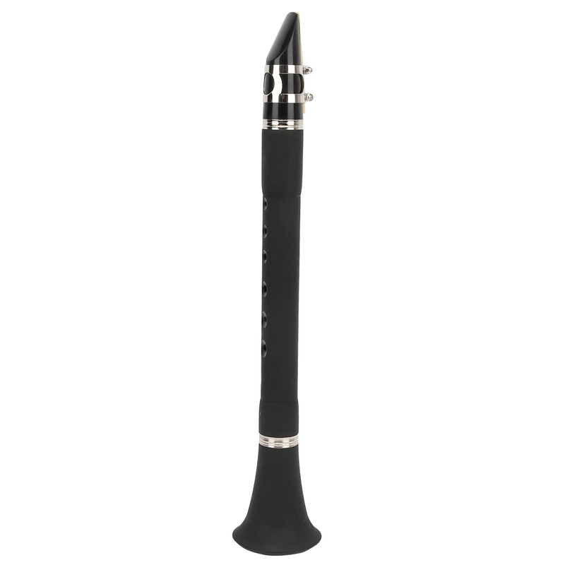 Clarinet Instrument Clarionet Kit with Mouthpiece Reeds Cork Grease Instrument