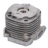 40mm Cylinder Piston Assembly Set Replacement Fit for SHINDAIWA RC45