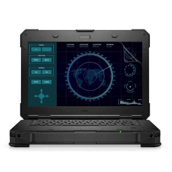 Artemis Shields Matte Anti Glare Screen Protector For Dell Latitude