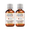 Greenwood Essential Pure Anise Essential Oil (Pimpinella anisum) Steam Distilled