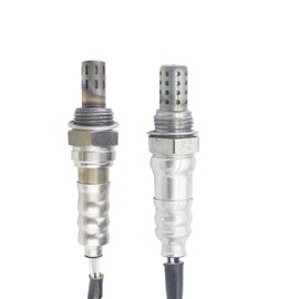 higherbro 2PCS Oxygen O2 Sensor (Only fit 2.3L Engine) for 2001-2011 Ford Ranger; 2004-2009 Mazda B2300 Upstream + Downstream