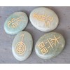 Jet International Green Aventurine Usui Iki Healing Set Chakra Balancing