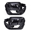 G-PLUS Bumper Fog Lights Compatible with 2009-2012 Dodge Ram 1500