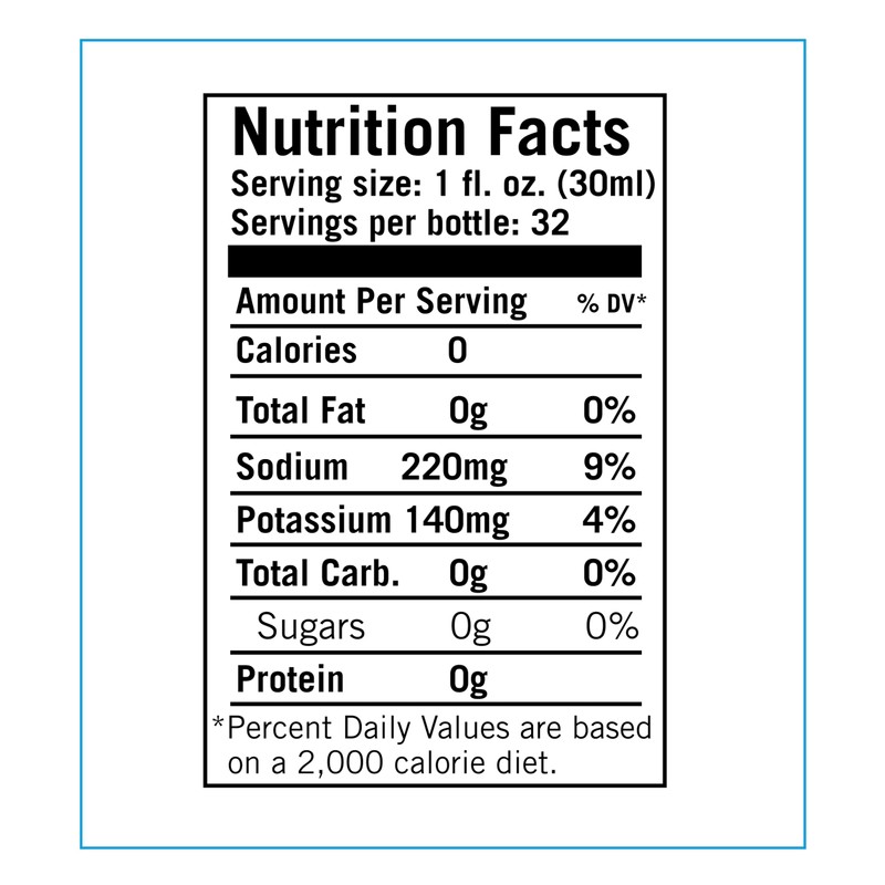 MOTIVE PURE Electrolyte Hydration, Orange, 32 oz Pump Bottle