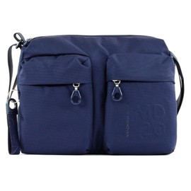 Mandarina Duck Damen Md 20 Umh ngetaschen, Dress Blue, 28x22x12 (L x H W) EU
