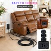 AIZYSY Power Adapter KDDY008M 29V 2A for Kaidi Recliner Sofa