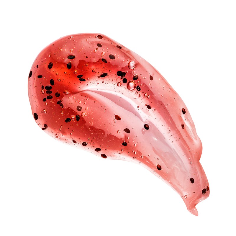 Revolution Skincare London, Jake Jamie Watermelon Hydrating Face Mask, 50ml