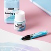 PEBEO Pebeo MAGIC! Drawing Gum Marker for Kids, Masking Fluid,