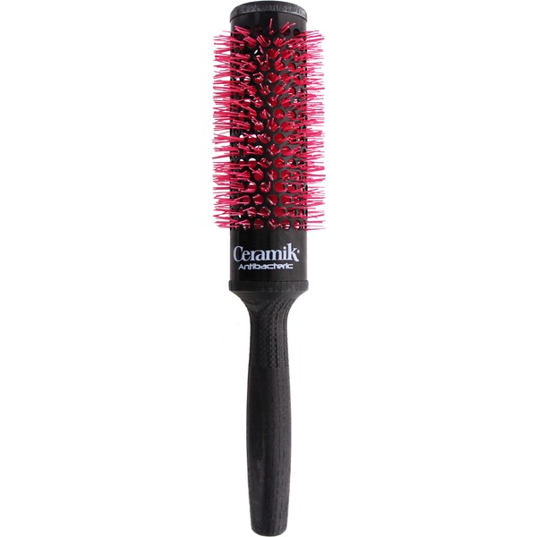 TEK - Professional Line - Roll Brush with Ceramic Oxygen