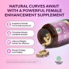 Natures Craft G-curve Píldoras Realzadoras Para Mujeres 120