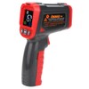 Infrared Thermometer Industrial Portable Handheld Non Contact Electronic Temperature Tester