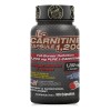 Carnitina Cpsulas L-carnitina Caps 100 De 600 Mg Fnt Gca
