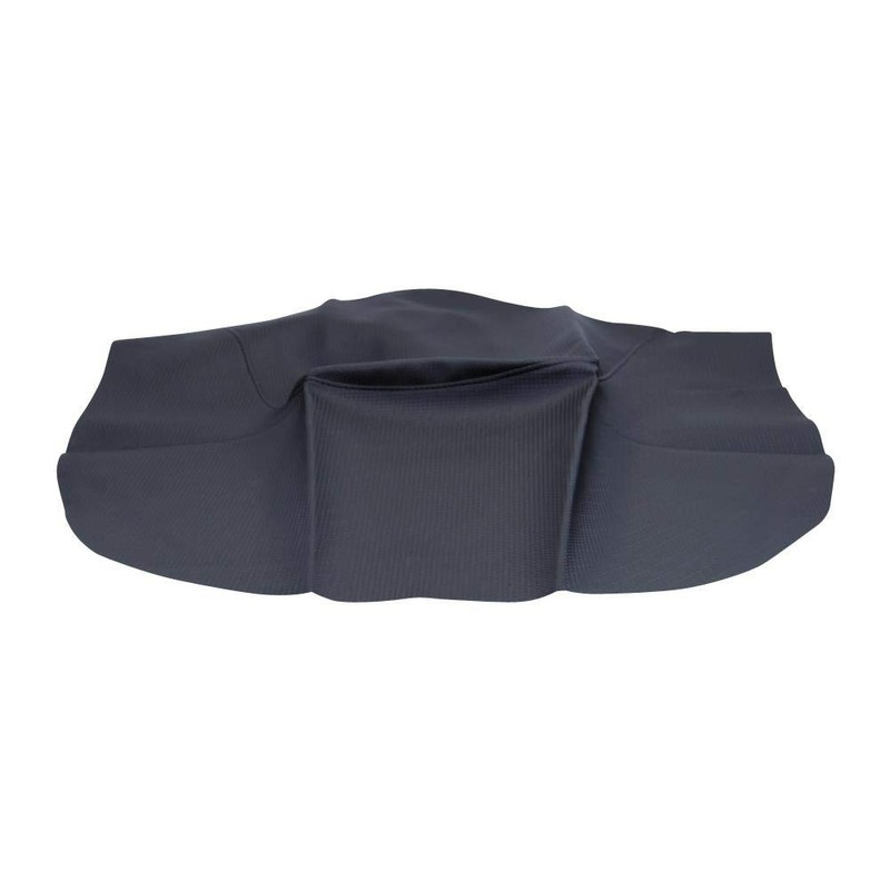 Gilera Ice 50 Seat Cover Black