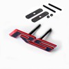 Yoaoo 2Pack OEM Grille Rs Plus Decal Emblem Badge 3D