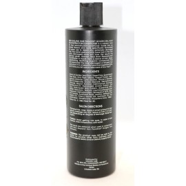 New Zealand Vintage New Zealand Hair Paradise Golden Seal Root Reconstructor / Conditioner