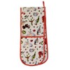 Ulster Weavers Madeleine Floyd Woodland Double Oven Glove