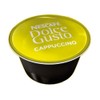 Nescafe Dolce Gusto Cappuccino Coffee Pods x 16