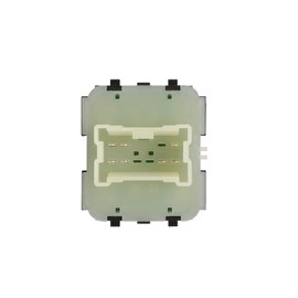 254118044R Window Regulator Switch for Clio 4 Konuooer Window Control Switch Button Front Left for Captur Symbol Traffic Duster Lodgy Grantour Sandero Vivaro 809611667R 254117873R