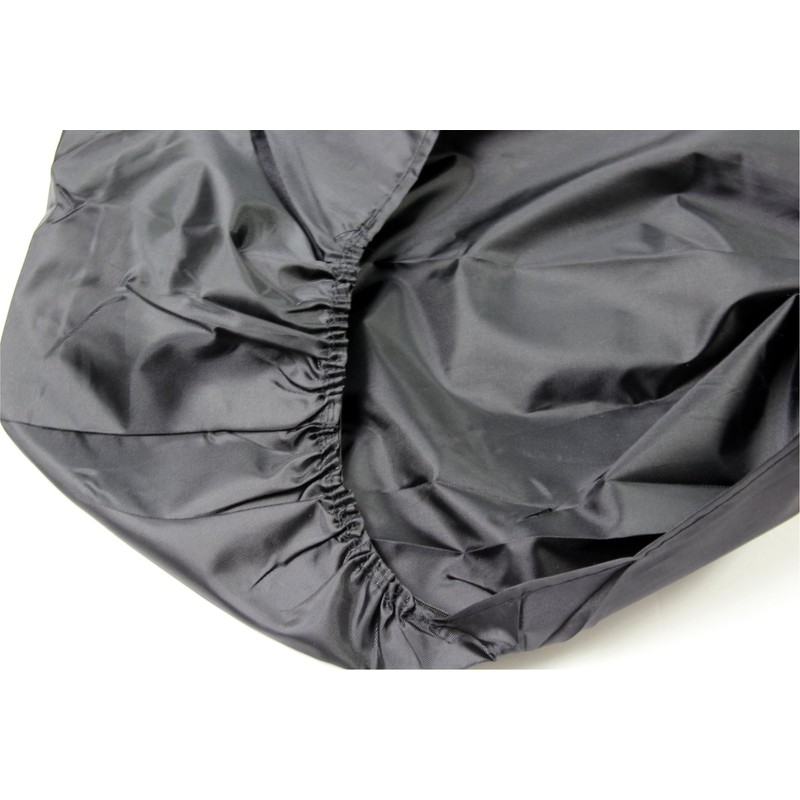 Fitted Black 7ft PERADON Pool Table Cover