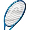 Head Metallix Attitude Elite Blue Tennis Racket - Pre-Strung Adult