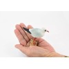 Unbranded Seagull, Sea Gull, Realistic Toy Bird Figure, Model, Replica,