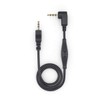 ayex Adapter Cable RS-2 Compatible with Panasonic e.g. DC-GH5 DMC-FZ2500
