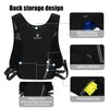 BBAIYULE Hydration Backpack Running Vest Women and Men Ultralight Running
