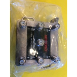 Antronix 6-way RG6 Splitter Coaxial Signal CMC2006V Cable HDTV 1GHz 1002MHz