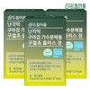 드림이음 난각막 구아검 가수분해물 구절초 플러스 정 3박스 6개... Dreamium Eggshell Membrane Guar Gum Hydrolysate Chrysanthemum Plus Essence 3 Boxes 6 Pieces