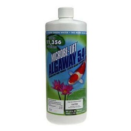 Ecological Labs Algaway 5.4 32oz