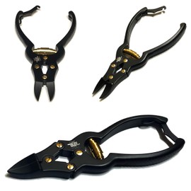 Toe Nail Clippers for Thick Nails and Ingrown Toenails, Heavy Duty Toenail Clippers - Large Nail Clipper/Cutter/Trimmer - Suitable for All Ages