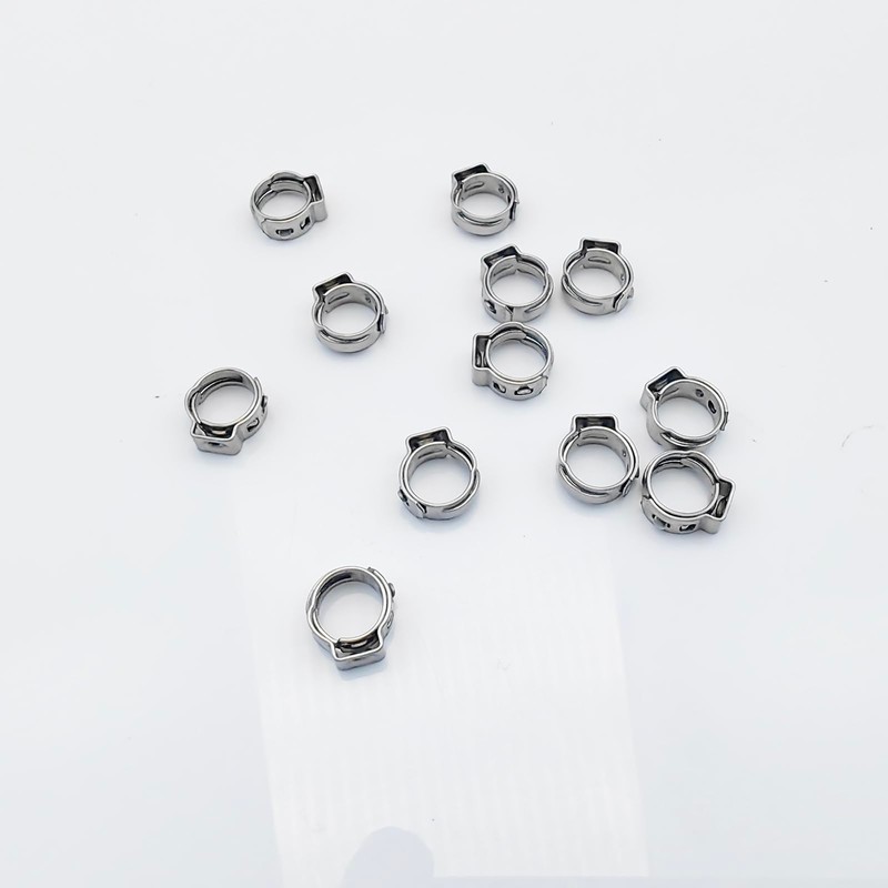 Giuqa Fuel Overflow Line Kit 04178629 Fits for Deutz 1011