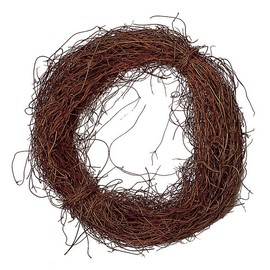 Daichi Noen DO074970-000 Flower Material Straw Vine Approx. 2.1 oz (60 g) per Pack Natural