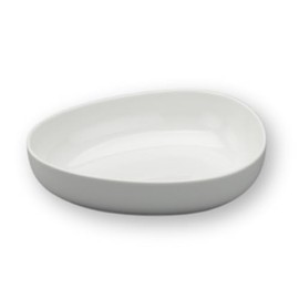 MINH LONG SINCE 1970 Porcelain bowl set (Pasta bowl - Set of 4, 8.27 in)