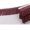 Curtain Fringes Bullion Fringe Trim 3 Inch Wide 6 Yards