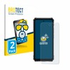 BROTECT Anti-Glare Screen Protector for Ulefone Armor 26 Ultra (Pack