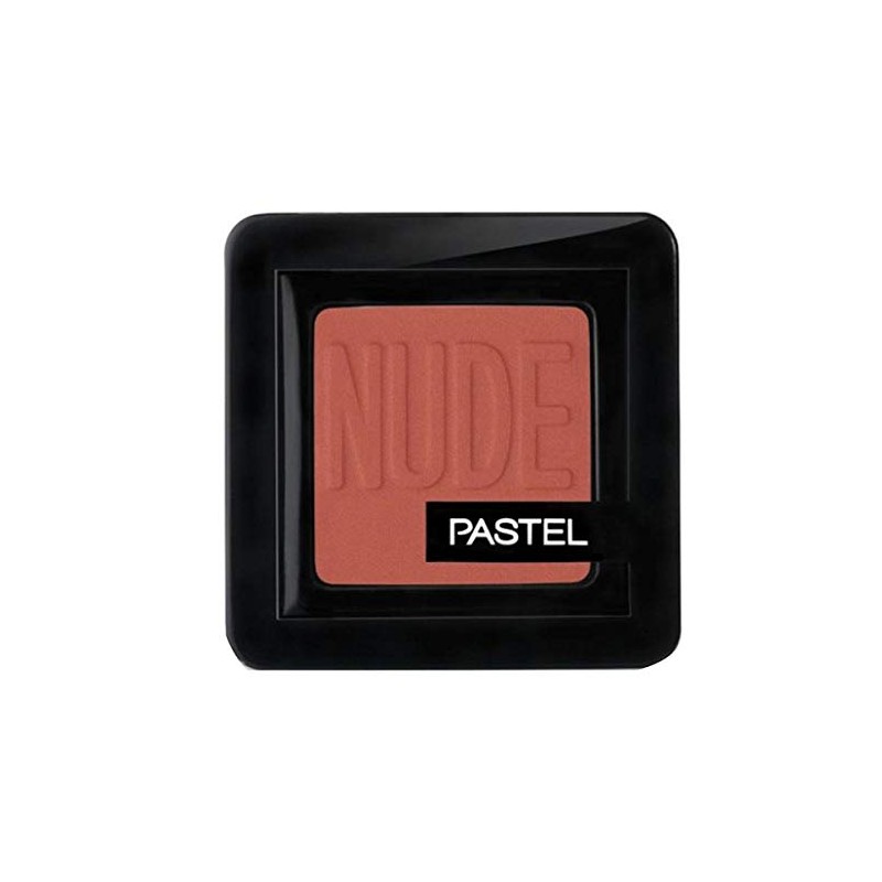 Pastel Nude Single Eyeshadow 89