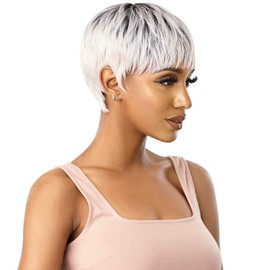 Outre Full Wig Wigpop Nola (99J)