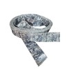 Everest 1.5" x 15' Camo Ratchet Tiedown Straps, Double J-Hook