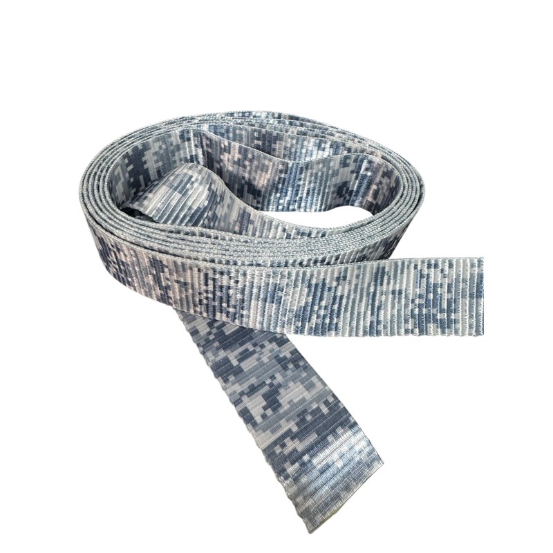 Everest 1.5" x 15' Camo Ratchet Tiedown Straps, Double J-Hook