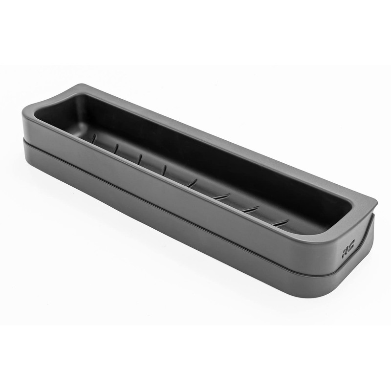 Rough Country Ford Custom-Fit Under Seat Storage for 15-23 Ford