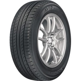 Yokohama 1 Yokohama Avid Touring S P215/60R15 93T Tire 2156015 215 60 15