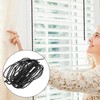KALUROIL Roller Chain High-Quality Curtain Rods & Accessories for Stylish