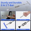 Super PDR Car Dent Repair Kit – Paintless Dent Puller