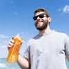 Super Sparrow Water Bottle - 1L - USA Tritan BPA-Free