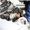 FUNOMOCYA Vehicle Injector Tester Car Injector Detector Recyclable Sturdy for